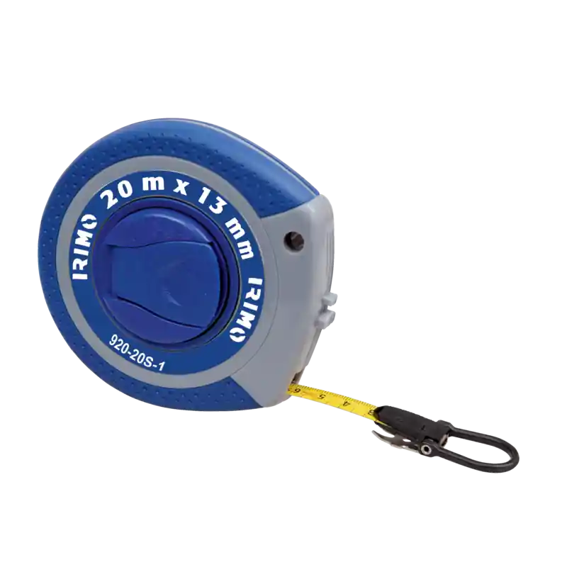 Mètre ruban long 20 m 980-20S-1
