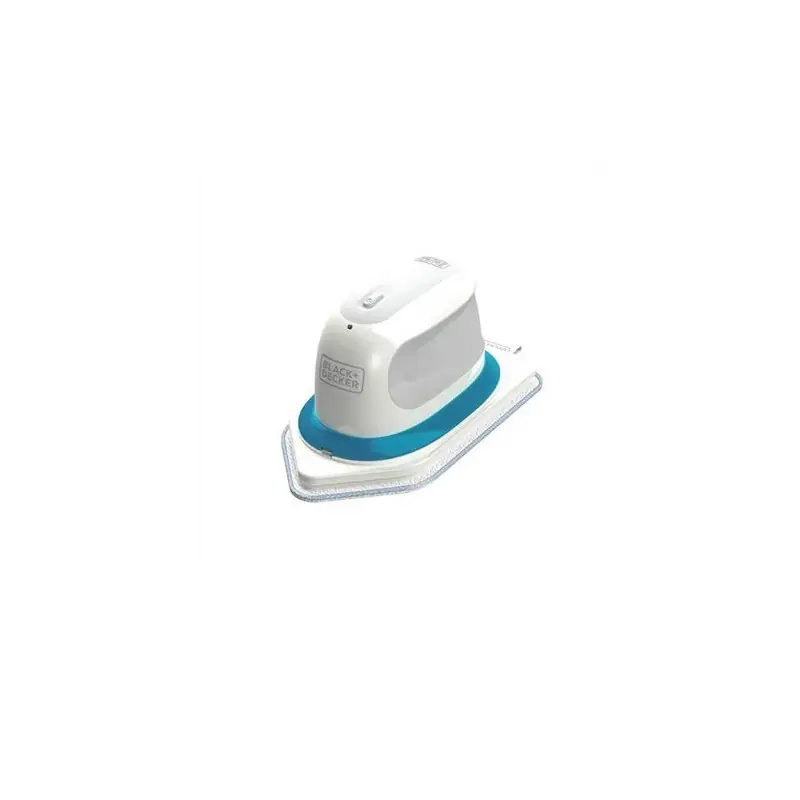 Nettoyeur à vapeur motorisée Li-Ion BCHP210