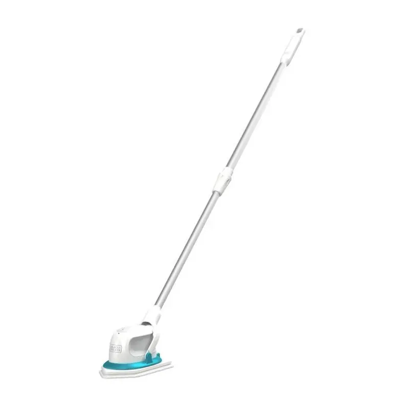 Nettoyeur vapeur Li-Ion avec extension télescopique BHPC220