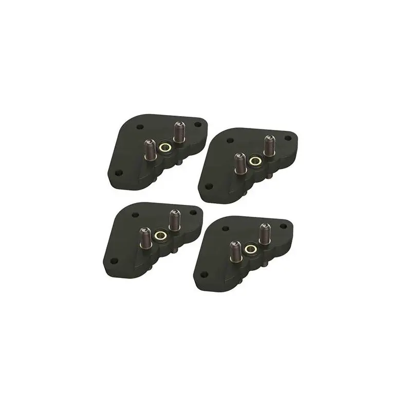 Niveleurs de plaque d‘insertion PRS3040 pour table de fraisage Kreg