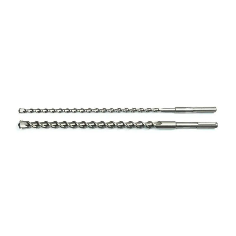 Mêche SDS MAX Diam 32mm longueur 600mm PRSDSMAX32X600