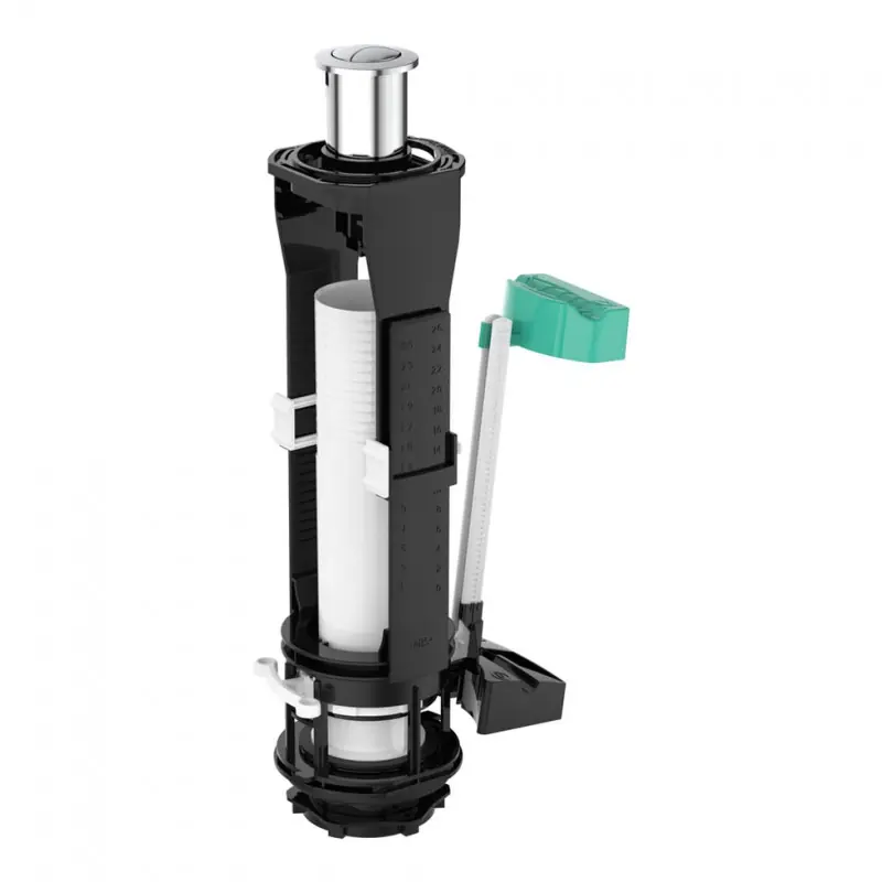 Mécanisme WC à double chasse 6 et 3 L R6578AA
