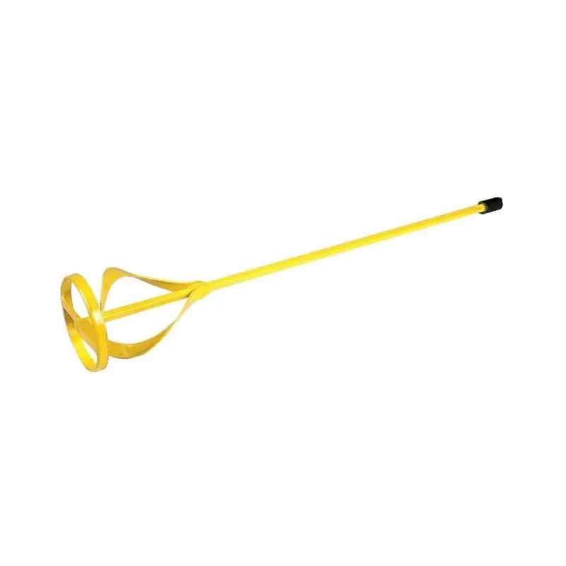 Mélangeur à enduits diamètre 120mm capacité 30 Kg STHT2-28044