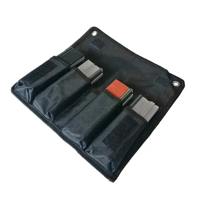 Pack d‘accessoires mors 125 mm