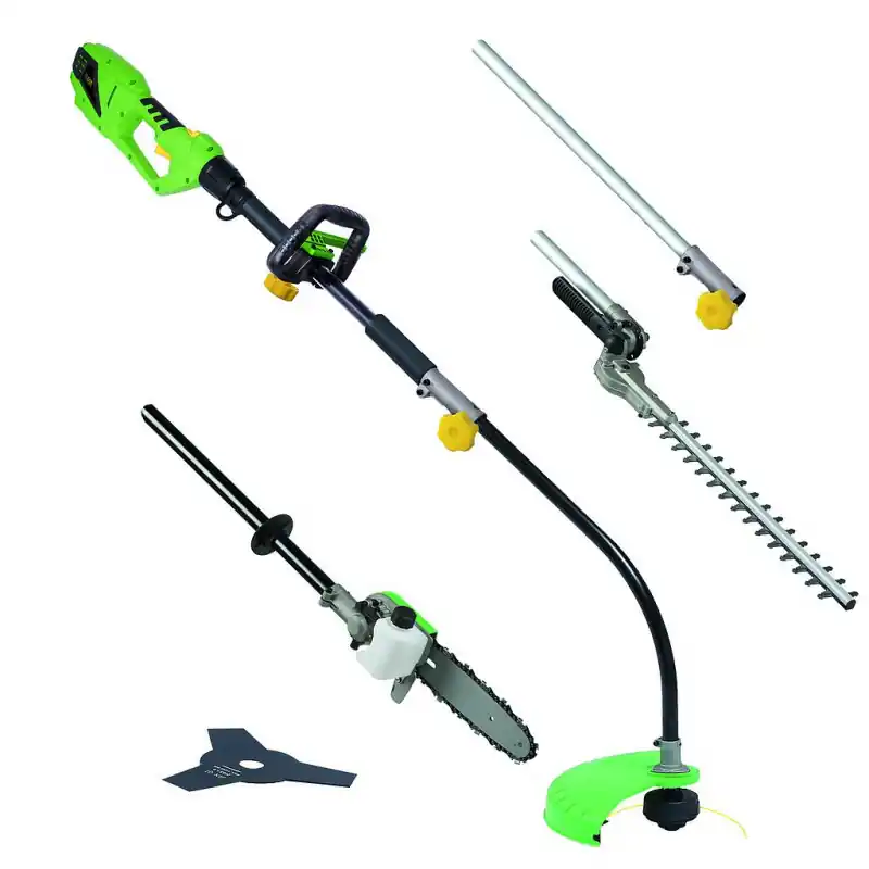 Outil de jardin multifonction 4 en 1 900 W OMF 900