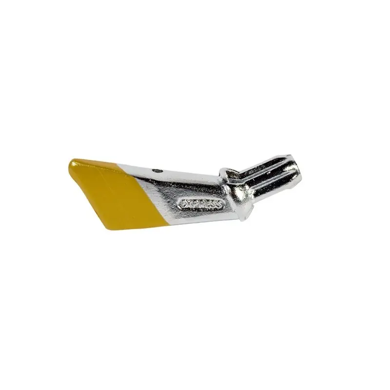 Panne "Long life" pour fers de couvreur 35x3,5 mm