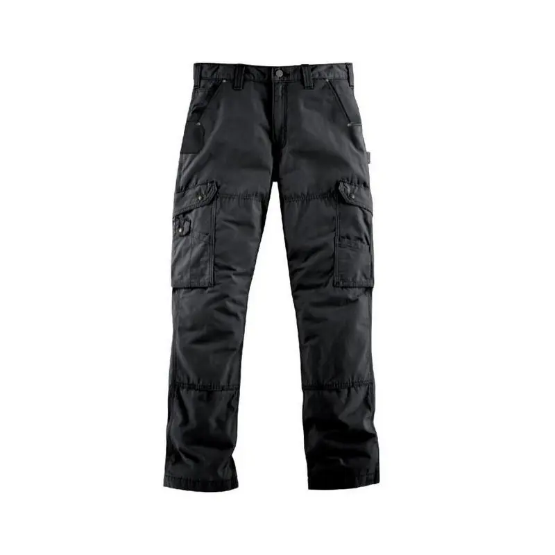Pantalon Cargo B342 noir T 40