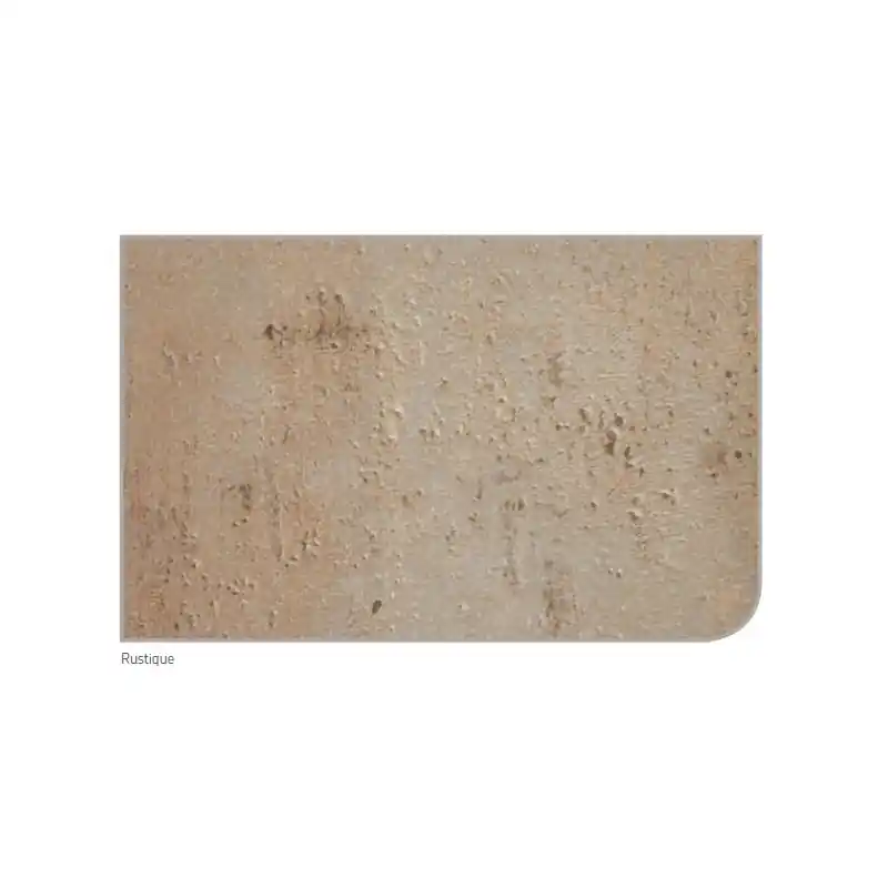 Panneau mural rustique 2420x1200mm