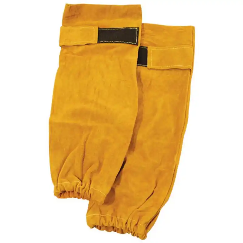 Paire manchette de soudure 45cm Gys
