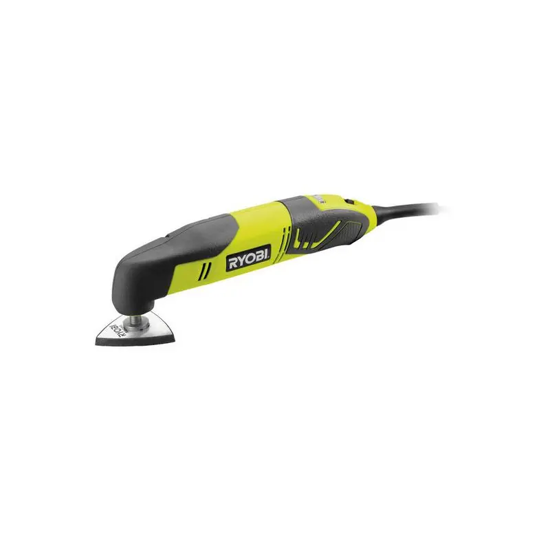 Outil multifonctions oscillant 200W avec accessoires RMT200-S