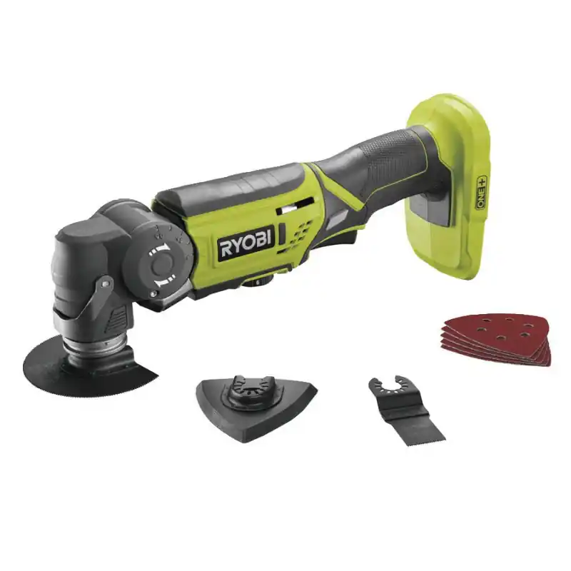 Outil multifonctions R18MT-0 18V 10000-20000osc/min produit seul Ryobi