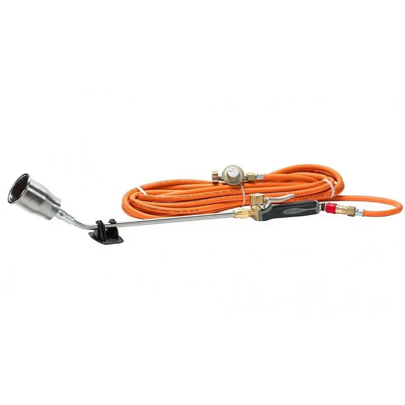 Pack étancheur Stainless Steel’ Express 102kW godet 60mm manche raccor