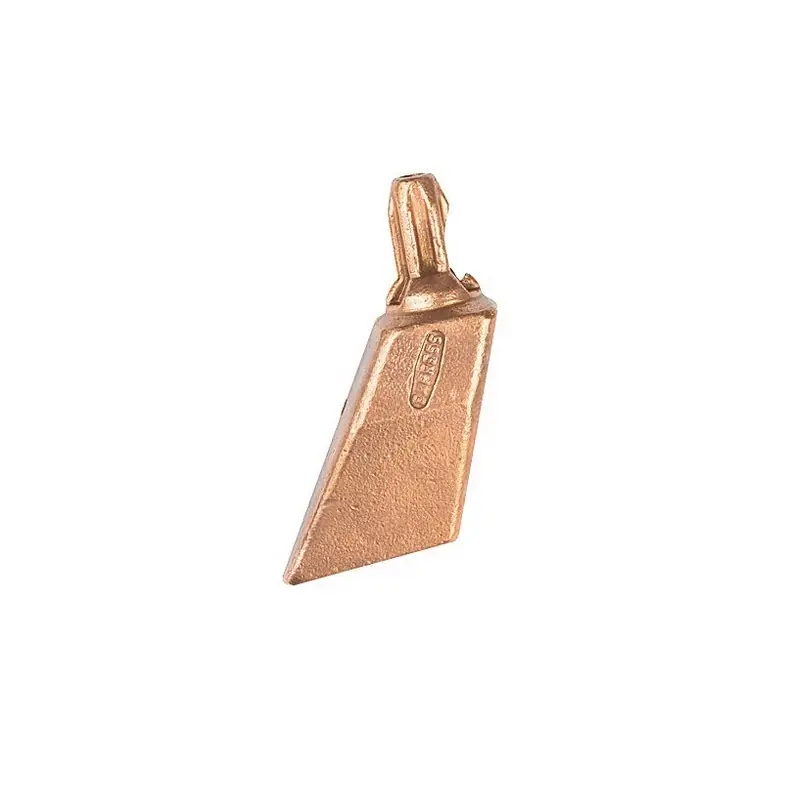 Panne Turbo pour fer de couvreur Cuivre 50x15mm