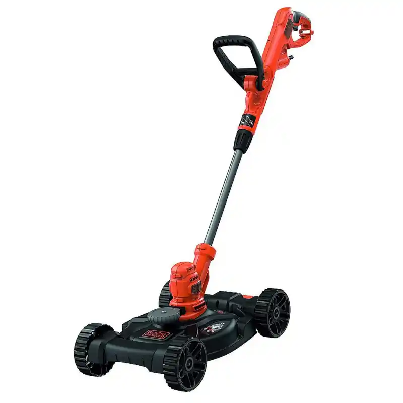 Outil de jardin BESTA530CM 3en1 550W 30cm Black and Decker