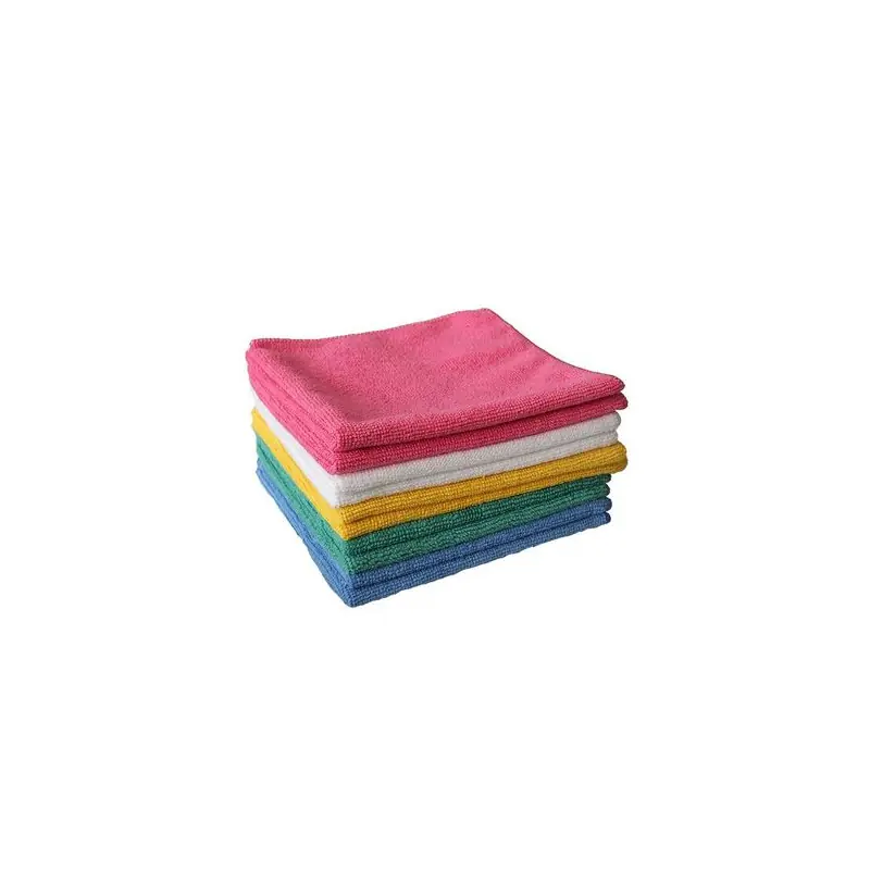 Pack microfibres multi-usage 0 x 0 cm