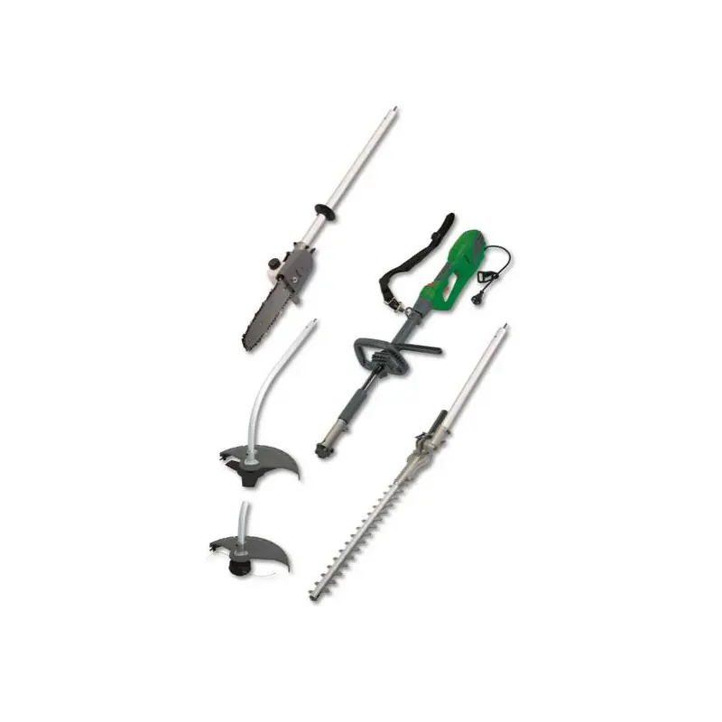 Outil multifonctions 4 en 1 électrique 900W PR4EN1ELEC