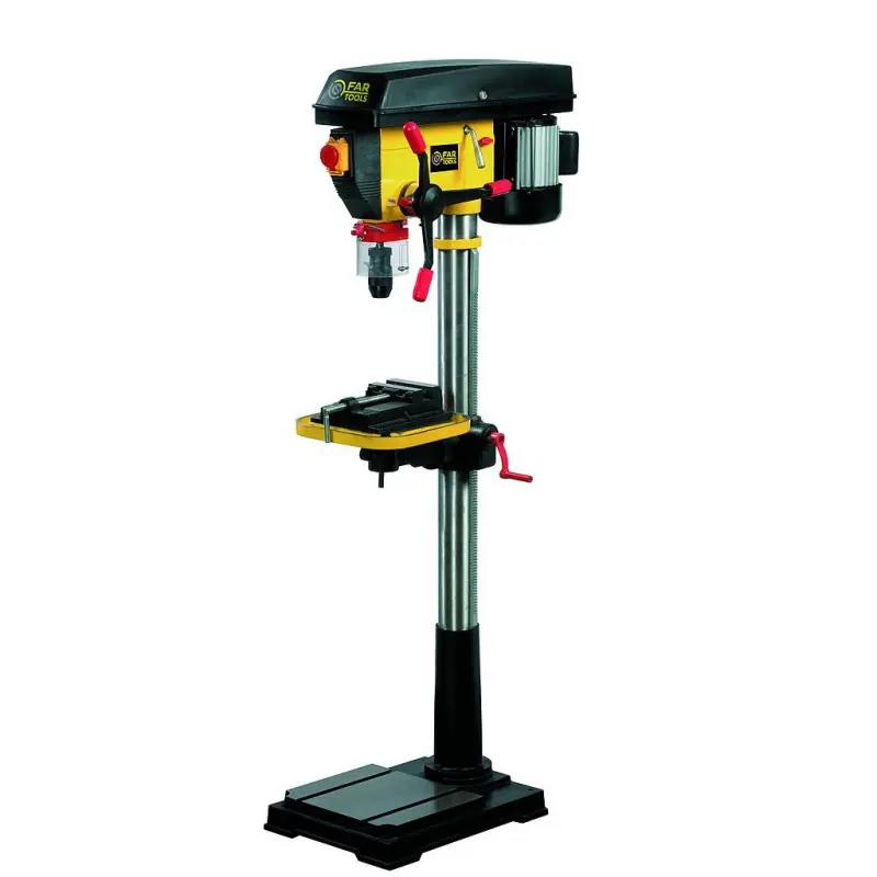 Perceuse à colonne 550 W DPB 25C