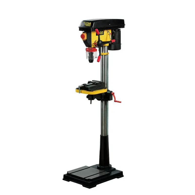 Perceuse à colonne 750 W DPB 35C