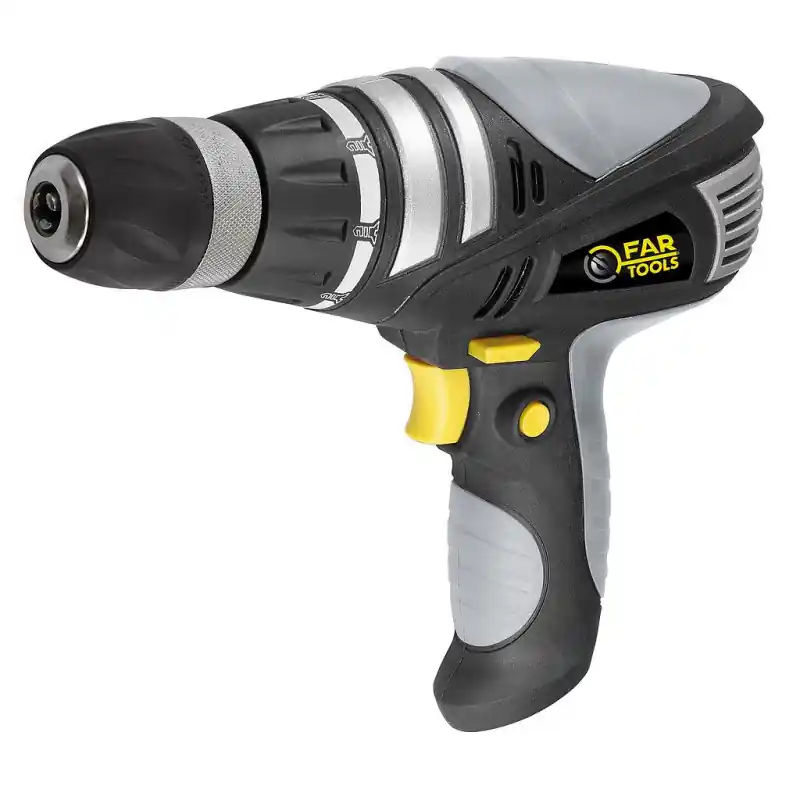 Perceuse visseuse 280W mandrin Diam 10 mm PVF 280