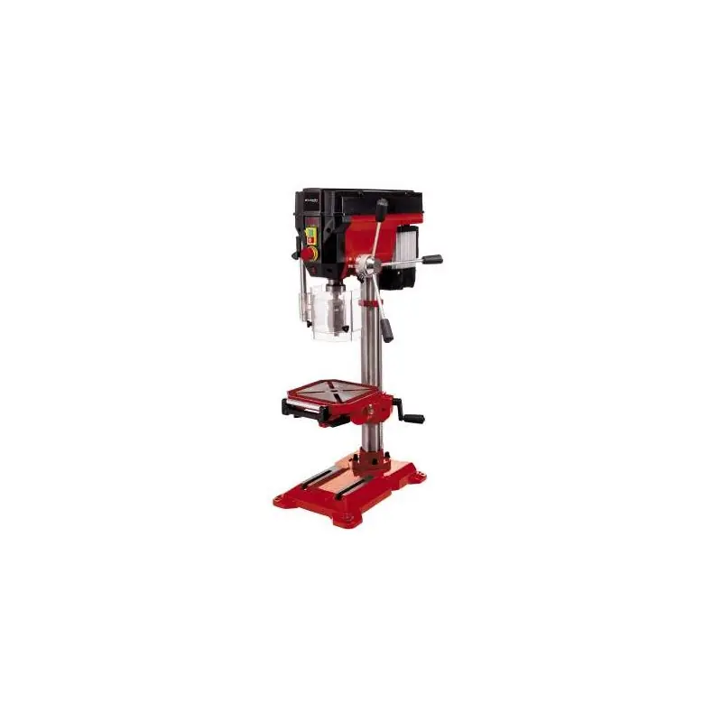 Perceuse à colonne 750 W vitesse variable mandrin 1 mm 16 mm TE-BD 750