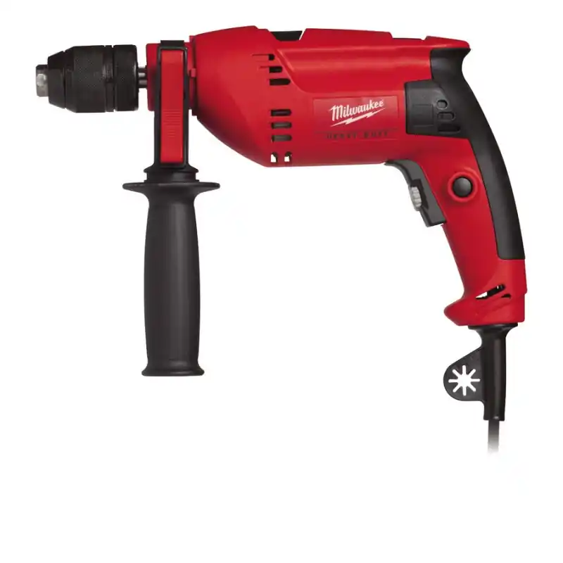 Perceuse à percussion 630 W 59 Nm PDE 16 RP