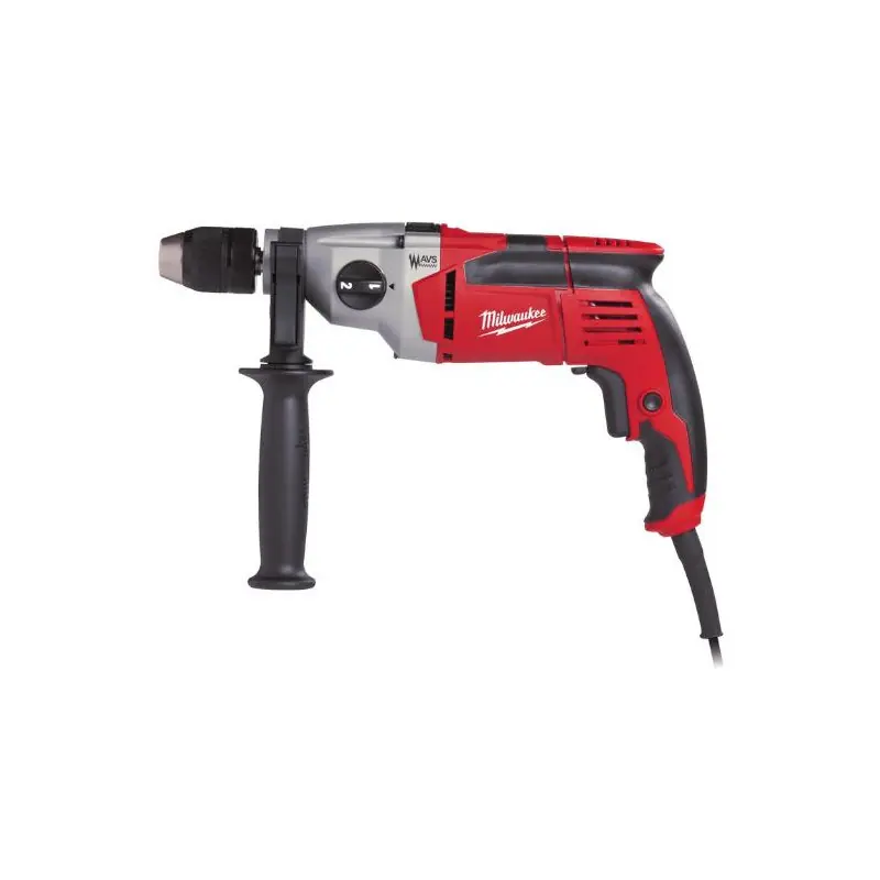 Perceuse à percussion 13mm 850W PD2E 22R
