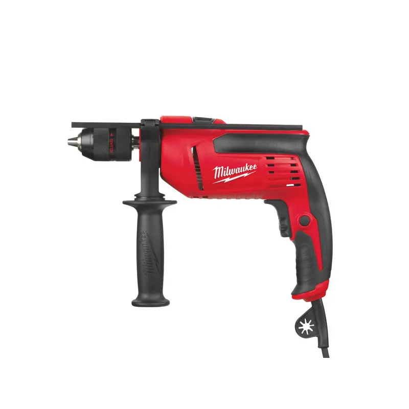 Perceuse à percussion 13mm 705W PD 705