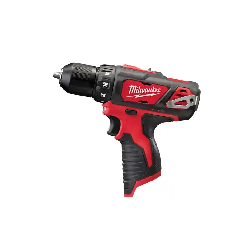 PerceuseVisseuse sans fil 12V Li-ion 30 Nm 10mm M12 BDD-0