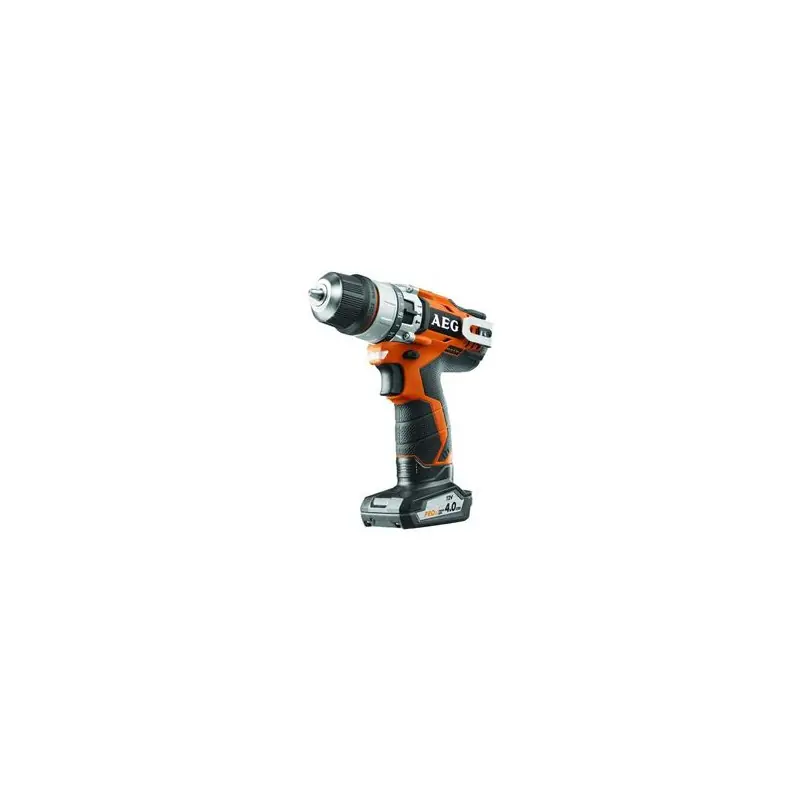 Perceuse à percussion 12 V Li-Ion 40 Ah 40 Nm 2 vitesses BSB 12C2 LI-4