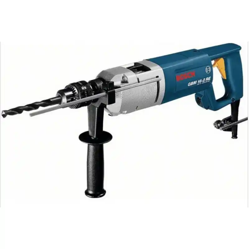 Perceuse visseuse 2 vitesses 16mm 1050W GBM 16-2 RE