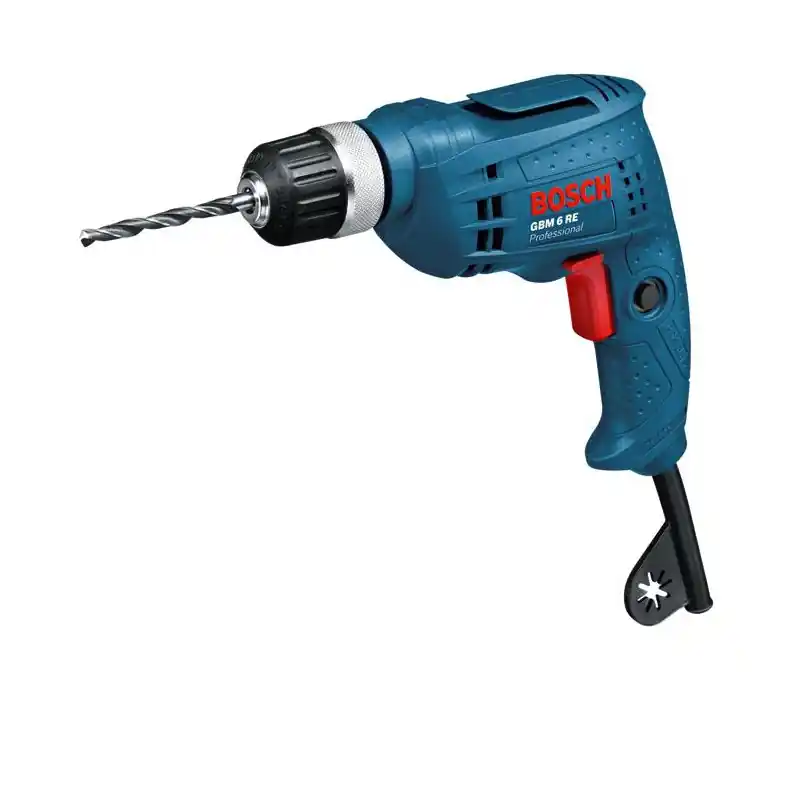 Perceuse visseuse 6,5mm 350W GBM 6 RE
