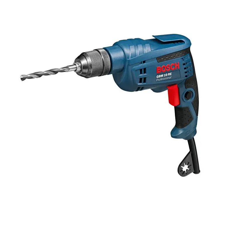Perceuse visseuse 10mm 600W GBM 10 RE