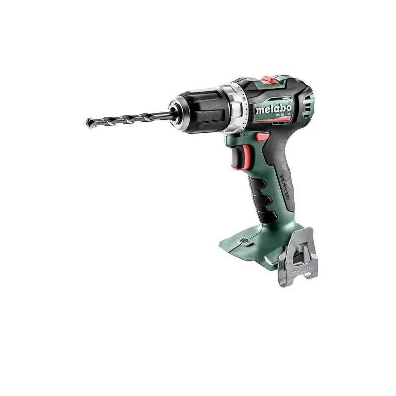 Perceuse-visseuse sans fil 18V 25/60 Nm coffret BS 18 L BL