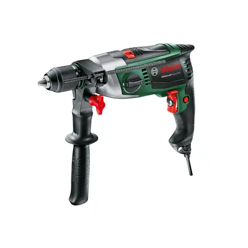 Perceuse à percussion 1050W 73Nm AdvancedImpact 900