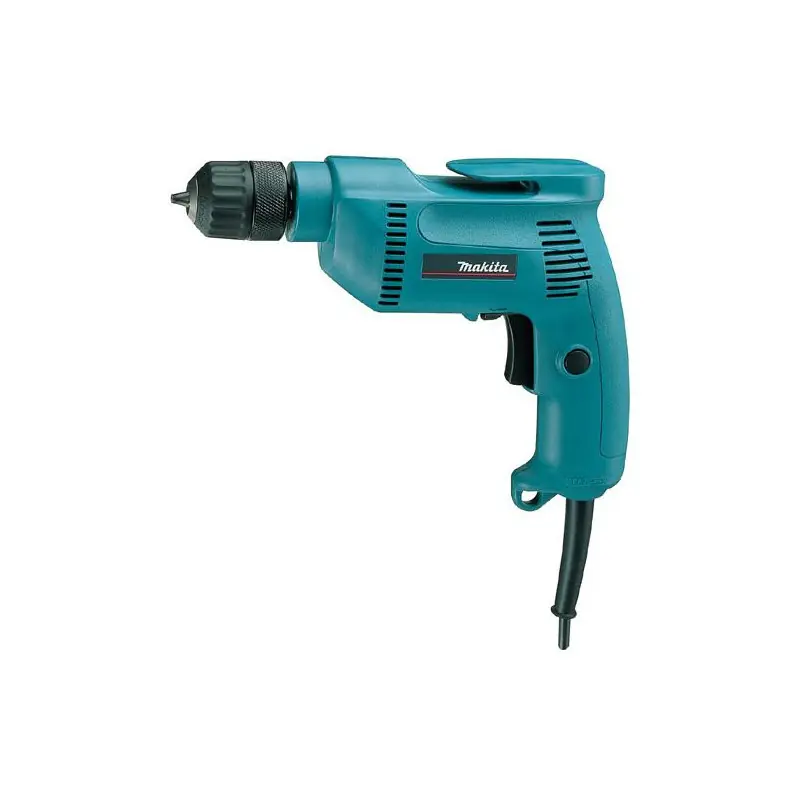 Perceuse visseuse Diam1 à 10 mm 530W 6408