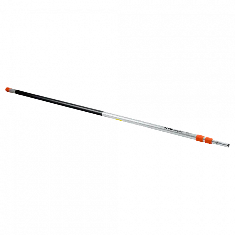 Perche télescopique AP-3M en aluminium 2 à 3,5m Bahco