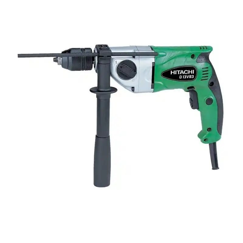 Perceuse visseuse 13mm 790W (perçage vissage intensif) D13VB3LBZ