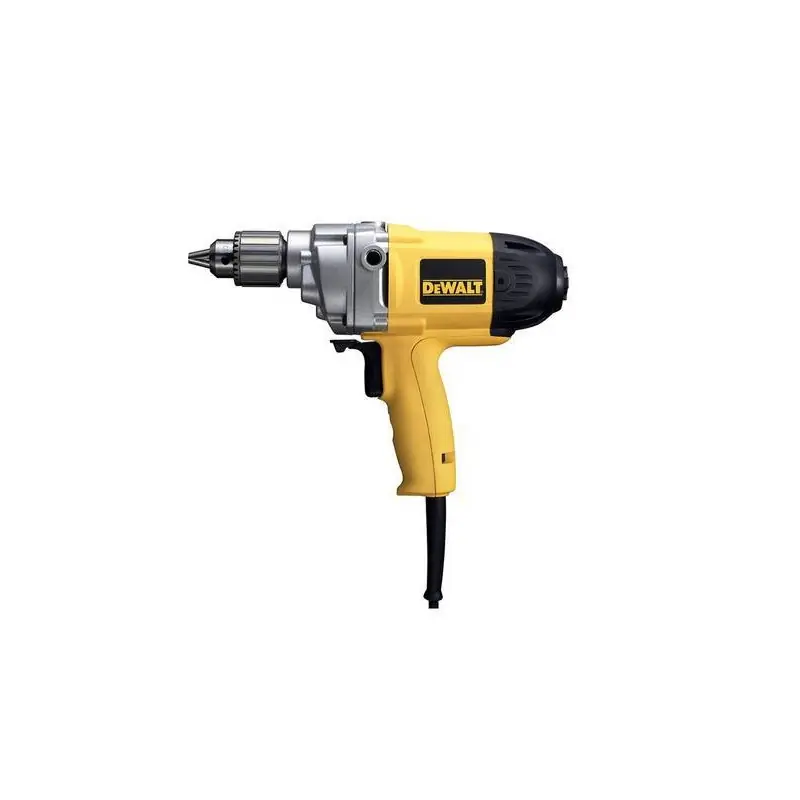 Perceuse/mélangeur 710W vitesse variable 13mm D21520