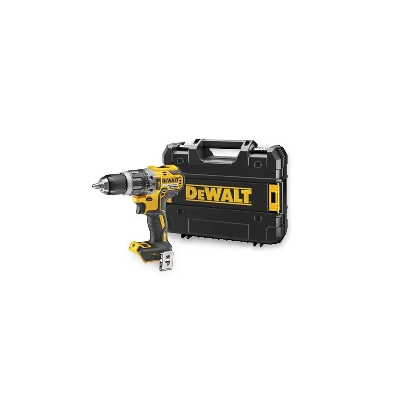 Perceuse visseuse à percussion Compact 18V sans batterie ni chargeur D