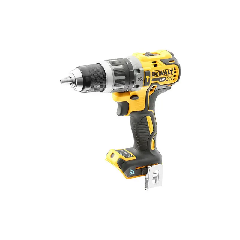 PerceuseVisseuse percussion 18V XR TOOL CONNECT sans batterie ni charg
