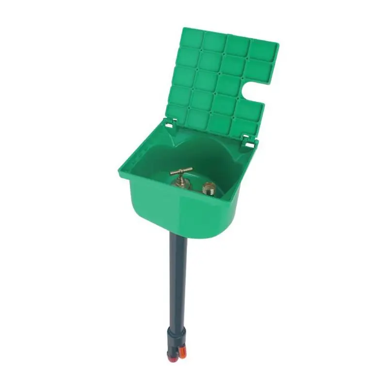 Bouche d‘arrosage incongelable 650 mm BAI2027