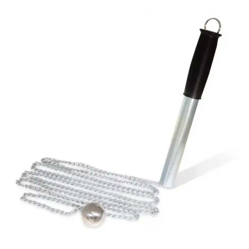 Boule chauffante en inox Hot Ball Diam 35 mm 261255