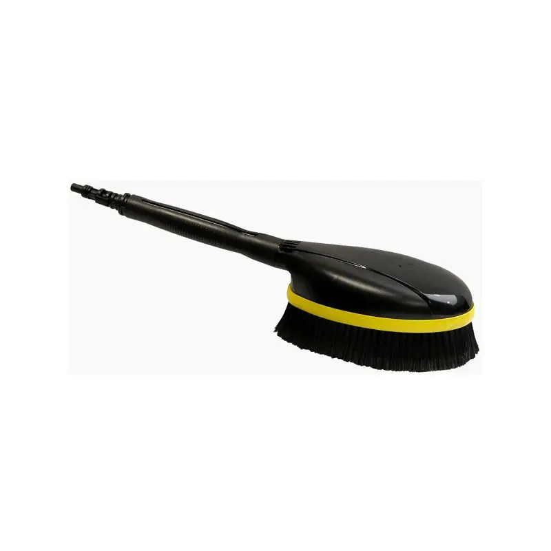 Brosse rotative