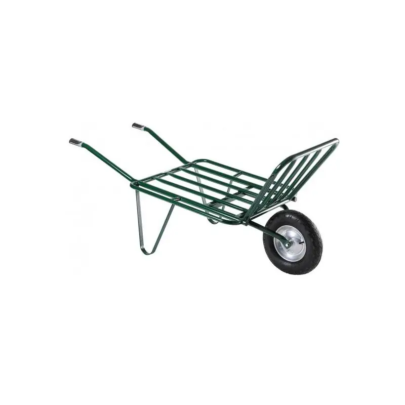 Brouette Pro Select Peinte tubulaire C.U 150 Kg Agricola (79MG)
