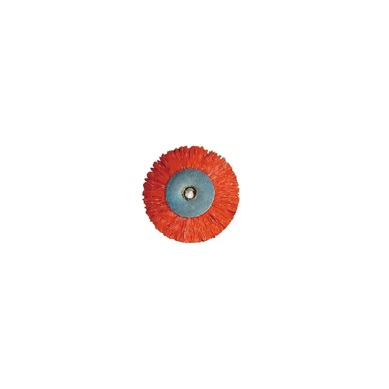 Brosse à copeaux 80 x 6 mm 3870-BRUSH-80-6