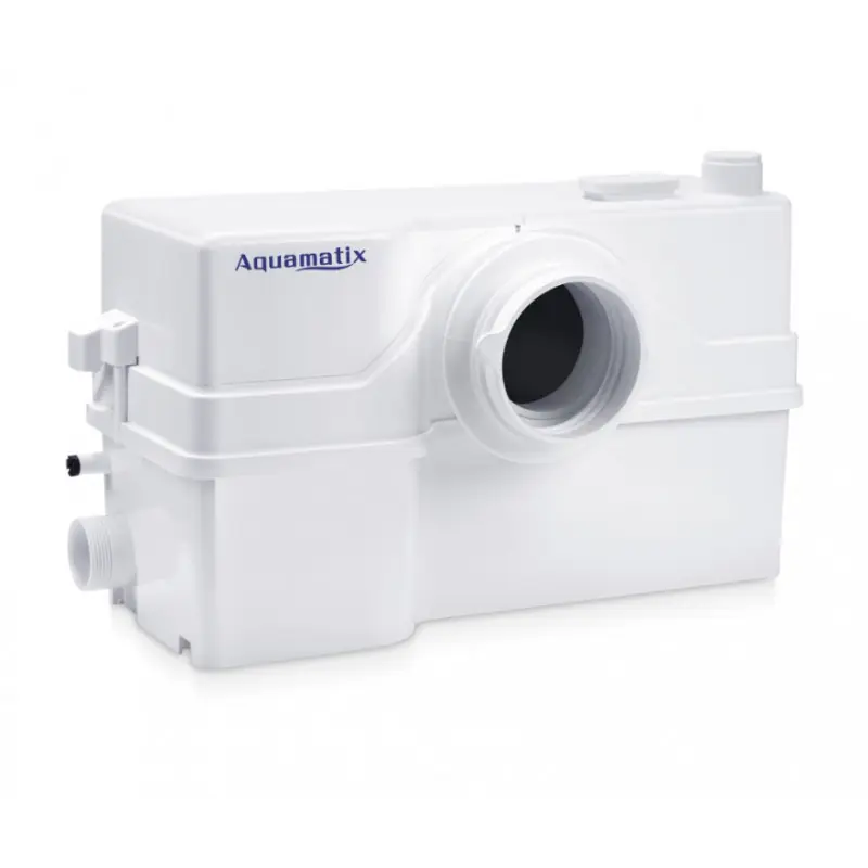 Broyeur Forte 3 moteur amovible 800W Aquamatix