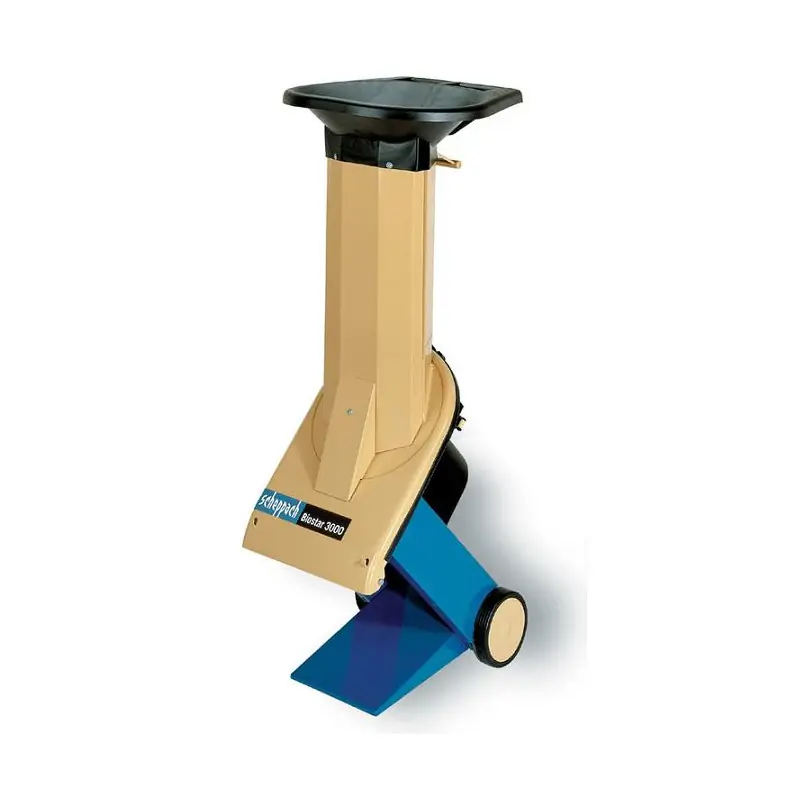Broyeur à lames Biostar 3000 230V