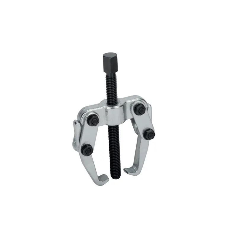 Broche de rechange M10x105 mm pour extracteur 4543-3/S