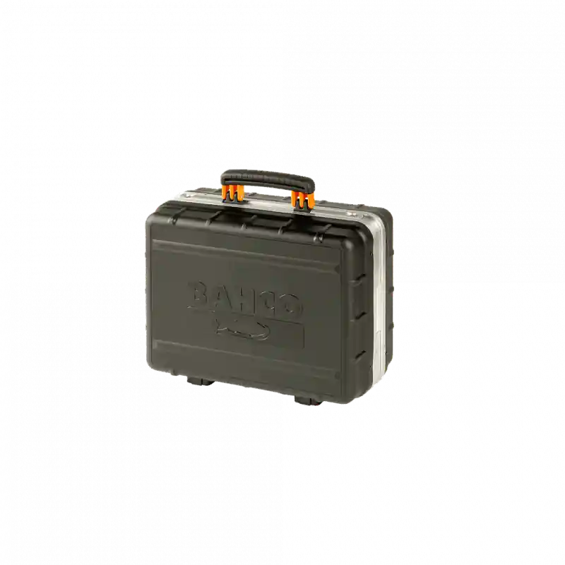 Boite à outils rigide 35 l 4750RC021