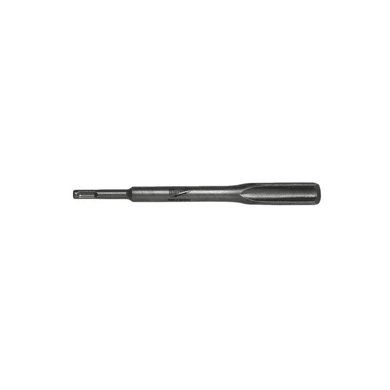 Burin gouge SDS-Plus 250 x 25 mm
